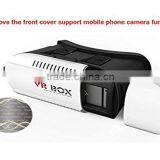 Playing Games Adjustable Cheap vr Box2.0 thumbnail-3