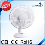 9" cheap price high quality small table fan