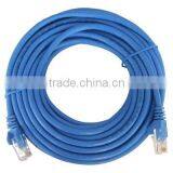 High Speed CCA/CCS/Pure Copper 24AWG UTP RJ45 Cat5e Patch Cords,cat5 Network Cable thumbnail-5