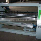 Pvc and Paper Slitter