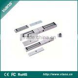 5 Years Warrranty 1200lbs Electric Magnetic Lock for Double Fireproof Door thumbnail-1