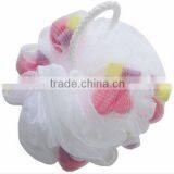 Barthroom Mesh Bath Ball