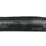 Outdoor Bike Carrier Case Black Bike Carrier Bag Bike Polyester Bag thumbnail-4