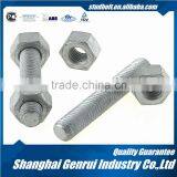 10mm Galvanized Full Threaded Rod thumbnail-3
