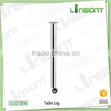 Factory Supply Coffee Table Legs Dining Room Furniture Metal Table Base thumbnail-1