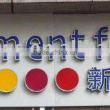 Eenrgy Saving High Brightness Led Channel Letter Light, Light Letter,channel Light Letter