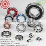 High-speed longboard bearing 6207 2rs