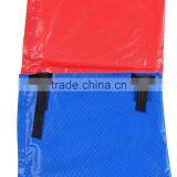 15ft Playground Big Trampoline With Enclosure for Kids Use thumbnail-4