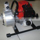 139F 1 Inch Water Pump for 4 Stroke Engine thumbnail-1