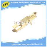 Shenzhen Haohaichang Precision Electrical Stamping Brass Terminal thumbnail-3