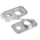 Customized Stamping Hole 8mm With Nickel Plated thumbnail-5