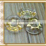 Factory Wholesale Round Acrylic Buttons