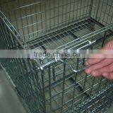 Welded Wire Mesh Cages thumbnail-3