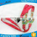 Personalized Tube Lanyard/mobile Phone Lanyard/promotional Lanyard thumbnail-2