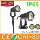 CE ROHS Outdoor Landscape Lighting 12v Led Light Garden Spike Lights thumbnail-2