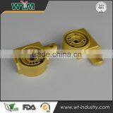 Shower Door Hinge/aluminium Door Hinge Die Casting