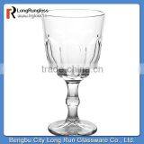 LongRun Red Wine Glass Cup Drinking Glassware Wholesale thumbnail-1