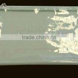 2010 New PVC File Bag With Zip