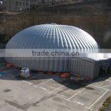 Top Quality Professional Inflatable Tent Dome thumbnail-1