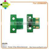 Toner Chip for Lexmark X543
