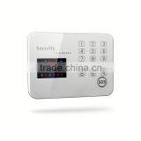 Burglar Alarm/GSM Alarm System/Wireless GSM Alarm Gsm Alarm System Intelligent Home Alarm Wireless Fire Alarm System thumbnail-3