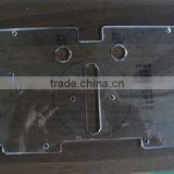 CB-1480 Transparent Acrylc Panels, Laser Cut Acrylic Front-panels