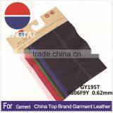 With 20 Years Expenience High Quality Heel Leather thumbnail-3