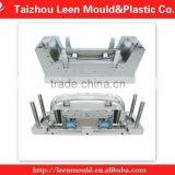 Zhejiang Taizhou Injection Plastic Car Tail Light Mould thumbnail-6