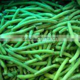 IQF Frozen Cut Green Beans (2-4cm) thumbnail-4