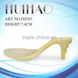 Factory Directly High Heels Women Shoe Soles(FH595) thumbnail-1