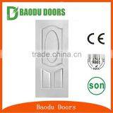 Classic Mdf Shaker Style White Primer Moulded Doors thumbnail-2