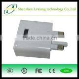 LX-ZK AC/DC Power Adapter With KC Certificate thumbnail-3