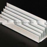 Aluminum Heat Sink, Extruded Heat Sink, Aluminum Heatsink, and Profiles thumbnail-1