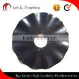Farm Machinery Vital Parts Ripple Disk Blade thumbnail-1