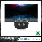 Cheap Price Virtual Reality 3d vr Glasses Virtual Reality thumbnail-3