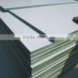 Green Colour Waterproof MDF