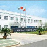 Guangzhou Linuo Beauty Electronic Technology Co., Ltd. company overview - view 1 thumbnail
