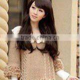 Hair Extension Wigs/Natural Hair Wig thumbnail-1