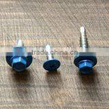 Roofing Screw Hex Washer Head Self-Drilling Screws With Colors Painted thumbnail-6