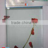 8mm Clear Float Glass Manufacture CE & ISO9001 Certificated thumbnail-1