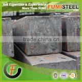 High Quality Hot Rolled Best Price Steel Billet/steel Billet in Henan thumbnail-1