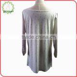 Plain Blank Dri Fit T-shirts Wholesale thumbnail-2