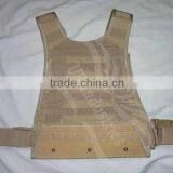 Tactical Vest, Molle Vests, Molle Tactical Vest, Paintball Vest, Paintball Tactical Vest, Molle Gear, UEI-8915 thumbnail-1
