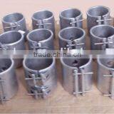 Stainless Steel Mica Heater Band thumbnail-1