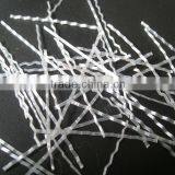 PP Resemble-steel Fiber for Concrete