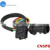 MAN Truck Window Lifter Switch With Wire and Connector