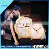 2016 Thin Dial Watches Fashion Branded Watch thumbnail-5