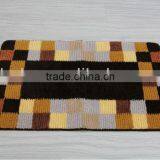 Modern Pattern Bedroom Carpet Kitchen Rug Non Slip Rug Pad thumbnail-1