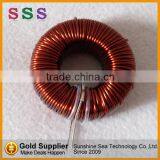 1000-1800w 2.3mH 5.5A Sendust SPWM Filtering Sine Wave Inverter Filter Inductor PFC Inductor Good Quality thumbnail-1