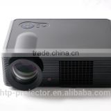 china best sell-ing 2000 lumens video projector mobile phone